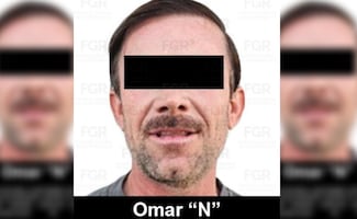 Vinculan a proceso a “El Güero Beltrán” por red de acopio y tráfico de armas; 12 más también son acusados