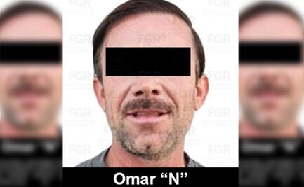 Vinculan a proceso a “El Güero Beltrán” por red de acopio y tráfico de armas; 12 más también son acusados