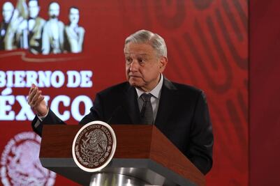 En diciembre, empresas despidieron a 380 mil para no dar prestaciones: AMLO