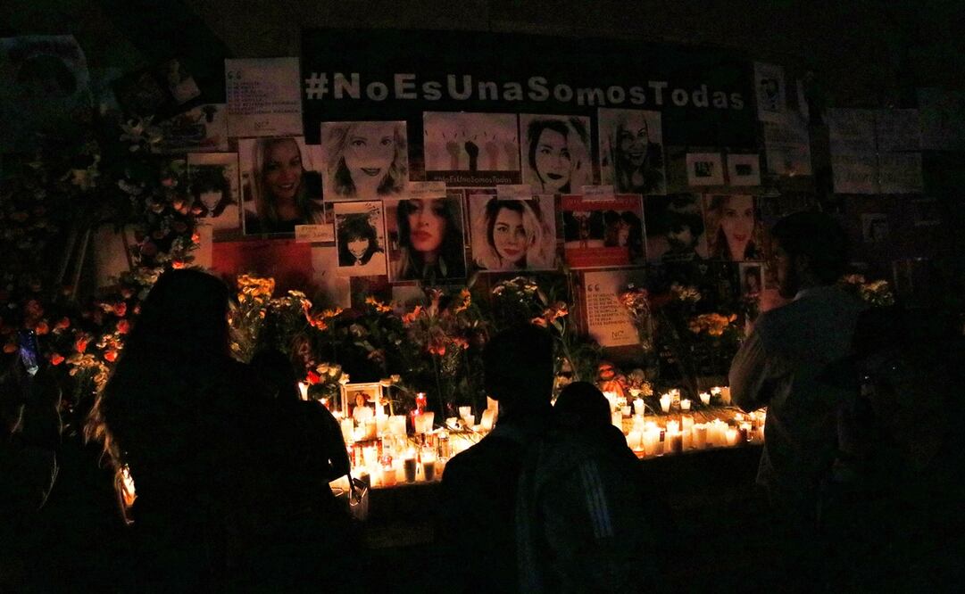 Foto: Archivo/EL UNIVERSAL.