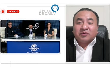 ¿El CJNG estará en la banca durante el Mundial 2026?; expertos en seguridad analizan el panorama tras la muerte de "El Mencho"