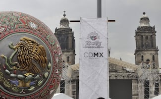 Mundial 2026: Emiten lineamientos para el FIFA Fan Fest en el zócalo de la CDMX y festivales futboleros en las 16 alcaldías