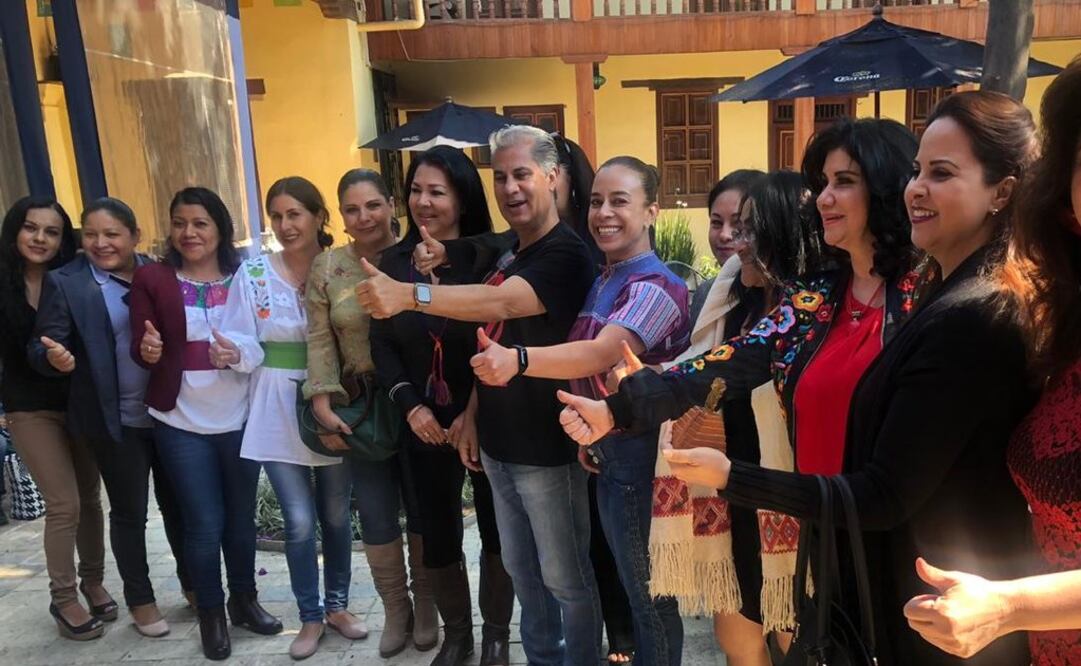 Alejandro Rojas Díaz Durán. Foto: Especial 