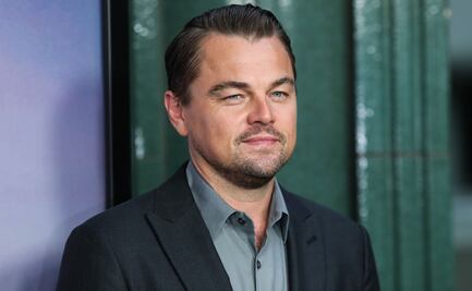Leonardo DiCaprio dará vida en cine a Jim Jones, líder de una secta