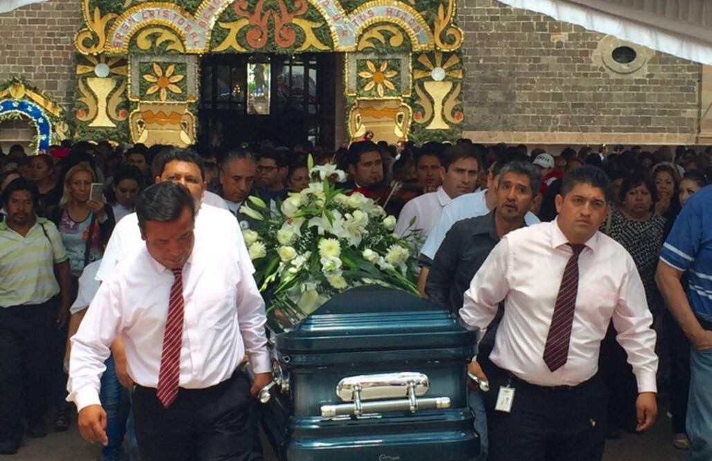 Foto Emilio Fernández