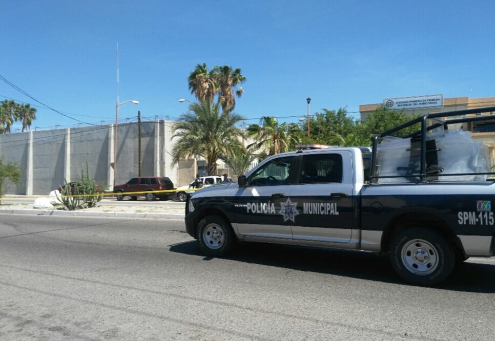 Foto: Gladys Navarro / EL UNIVERSAL