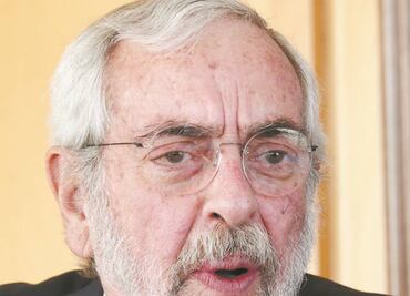 La mano que menea el avispero en la UNAM