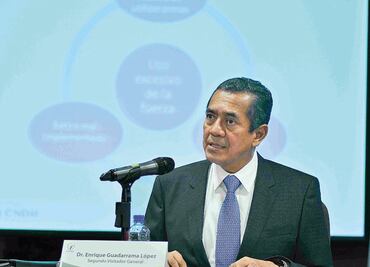 "Se puso en riesgo a policías en Nochixtlán"