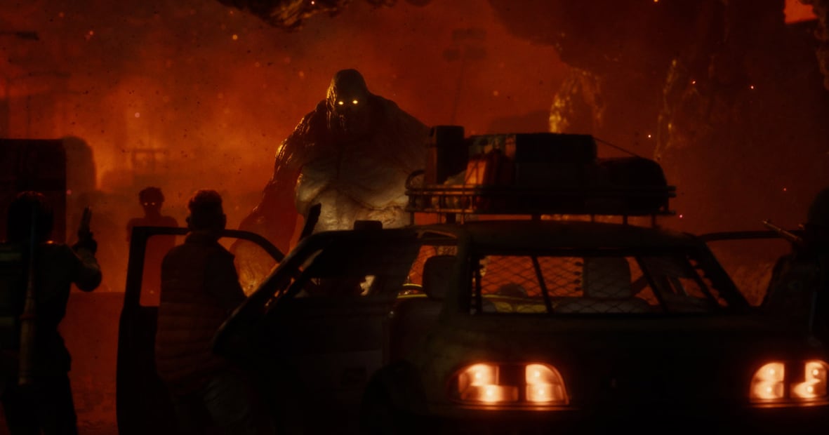 El equipo de desarrolladores busca obtener retroalimentación de un selecto grupo de jugadores de la comunidad. Foto: Steam