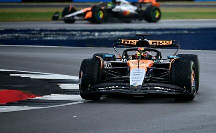 Gran Premio de Bélgica: ¿Cuándo y dónde ver EN VIVO la próxima carrera de la Fórmula 1?