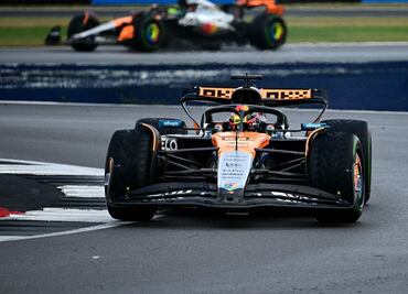 Gran Premio de Bélgica: ¿Cuándo y dónde ver EN VIVO la próxima carrera de la Fórmula 1?