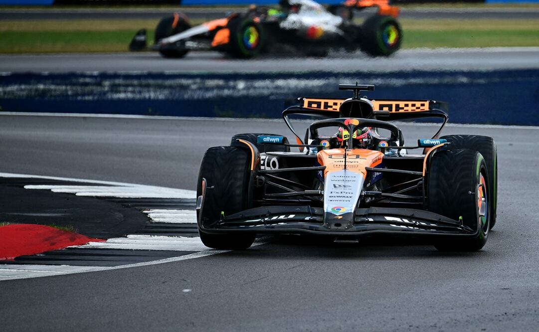 Gran Premio de Bélgica 2025: Horarios, Fechas y dónde ver EN VIVO / Foto: AFP