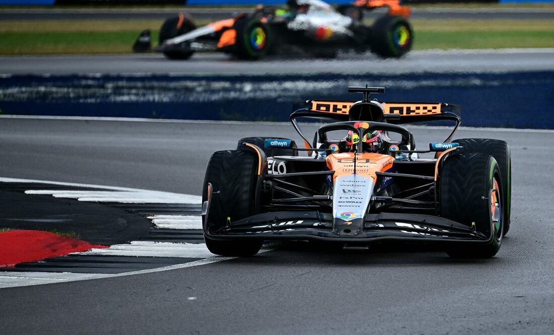 Gran Premio de Bélgica 2025: Horarios, Fechas y dónde ver EN VIVO / Foto: AFP