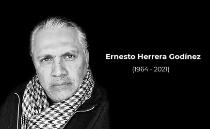 Fallece por Covid-19 Ernesto Herrera, fundador del Festival Internacional de Cine en Guanajuato