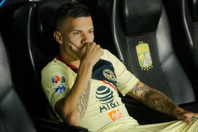 Le piden a Mateus Uribe que le baje a sus berrinches