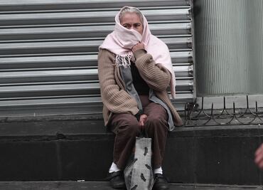 ¡Frío en la CDMX! Activan la Alerta Amarilla por bajas temperaturas en 6 alcaldías