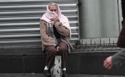 ¡Frío en la CDMX! Activan la Alerta Amarilla por bajas temperaturas en 6 alcaldías