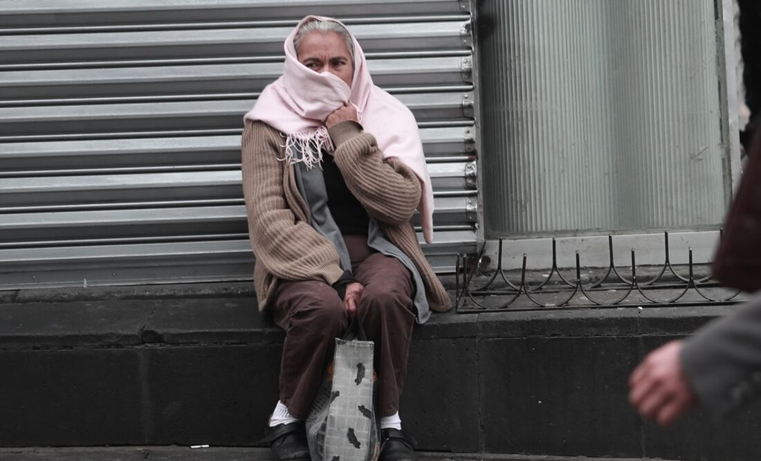 (Foto: Archivo/El Universal)