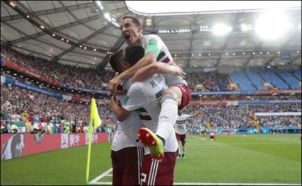 La Selección Nacional demuestra que puede