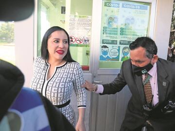 Morena y Alianza opositora, en rebatiña por la alcaldía Cuauhtémoc