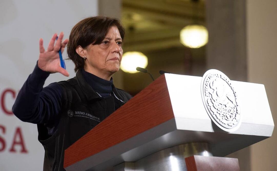 (Foto: Archivo / EL UNIVERSAL)