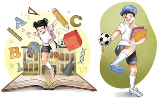 Inscríbete 2026. Guía de primarias y secundarias en Edomex