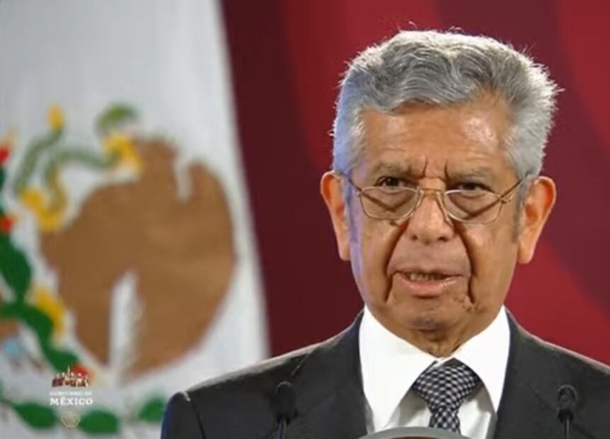 La mañanera de AMLO, 18 de agosto, minuto a minuto