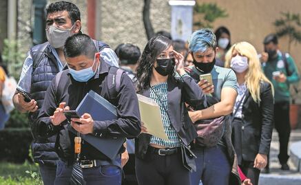 Descartan recobre México en 2022 el PIB previo al Covid