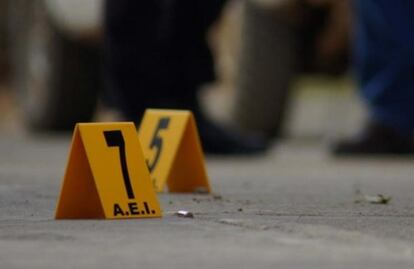 Ataque armado en palenque deja 4 muertos y 4 lesionados en Zitácuaro: Fiscalía