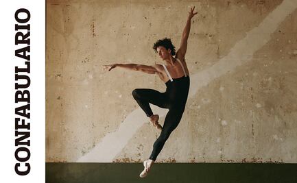 Confabulario; Isaac Hernández: un mecenas de la danza