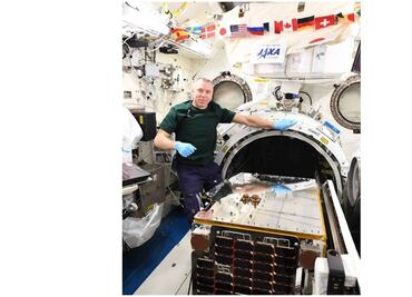 RemoveDEBRIS la misión diseñada para eliminar la basura espacial