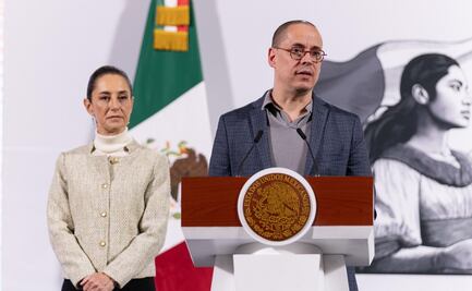 Presentan Ley Nacional de Simplificación y Digitalización; Sheinbaum cambia el nombre “para Eliminar Trámites Burocráticos y la Corrupción”