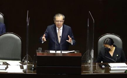 Nacho, ¿por qué me tienen al borde de mi renuncia al partido?: Muñoz Ledo a su coordinador