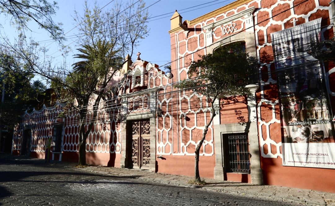 Foto: Archivo El Universal