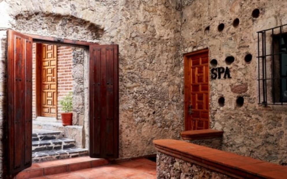 Hoteles en Taxco: cuánto cuesta una habitación en fin de semana