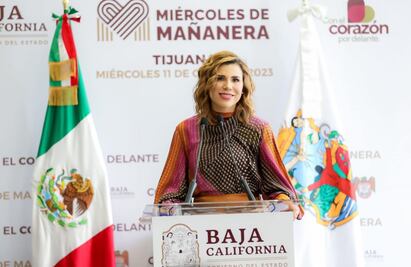 Baja California primer lugar a nivel nacional en sector industrial