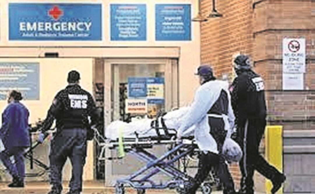 Foto: Archivo/EL UNIVERSAL