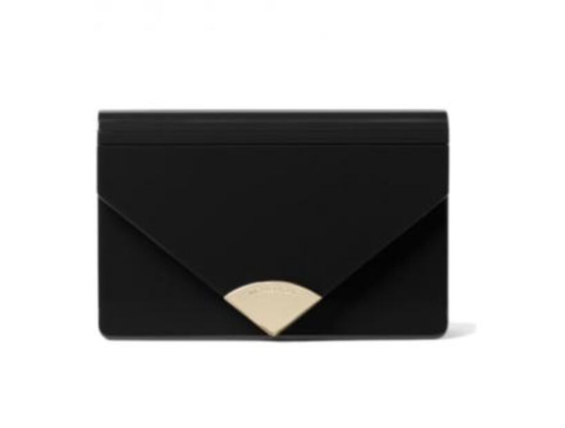 ¿Qué bolso usar en la cena navideña?