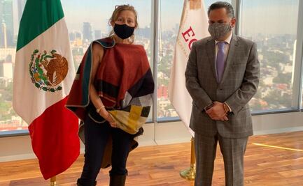 UIF presenta 4 denuncias ante la Fiscalía por corrupción en anterior administración de Economía