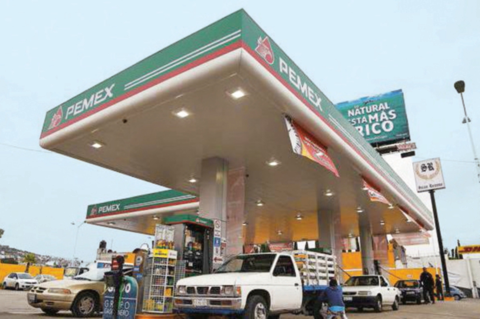 Hacienda quita subsidio a la gasolina; no habrá aumento 