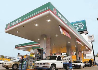 Hacienda quita subsidio a la gasolina; no habrá aumento