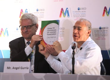 Habrá impacto si británicos dejan bloque europeo: OCDE