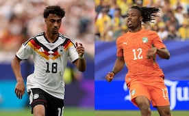Mundial 2026: Alemania vs Costa de Marfil EN VIVO - Grupo E - HOY, sábado 20 de mayo