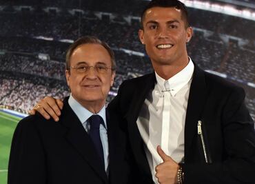 Cristiano, citado a declarar por supuesto fraude fiscal