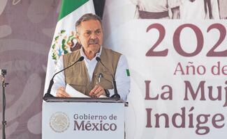 Ordenan que bienes del director del Infonavit sean confidenciales; reservan hasta su sueldo completa