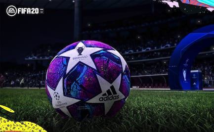 Liga de España se juega por medio del FIFA 20 por el coronavirus