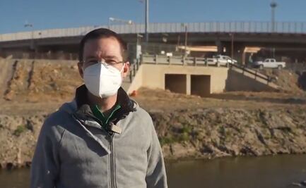 Ricardo Anaya critica el cierre de fronteras con EU "a estas alturas" 