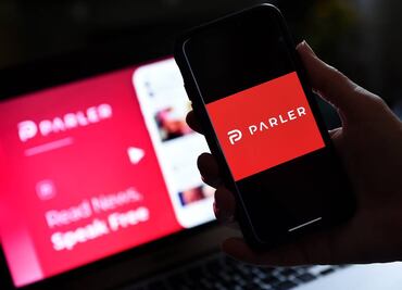 ¿Qué es Parler, la red social vetada por Apple, Amazon y Google?