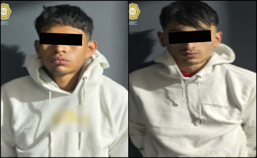 Fotos: Secretaría de Seguridad Ciudadana