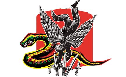 ¿Qué le pasa a Ricardo?